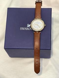 Swarovski スワロフスキー 腕時計 5376645 ウォッチ