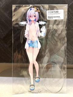 ホロクル　ホロライブ　天音かなた　かなたそ　アクリルスタンド　彼シャツver.