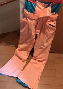 スノーボード パンツ レディース