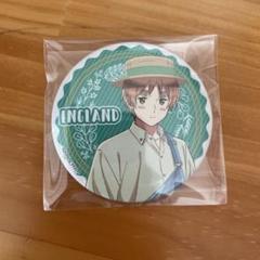 2025年最新】ヘタリア イギリス 缶バッジの人気アイテム - メルカリ