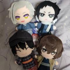 文豪ストレイドッグス ともぬい まとめ売り