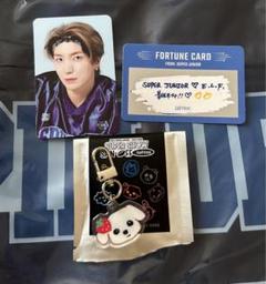 Super junior スピンオフ グッズ イトゥク - メルカリ