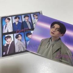 Amazon.co.jp: FANTASTICS 八木勇征 アザージャケット