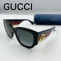 【美品】GUCCI　サングラス　GG0276S　シェリーライン ソーホー m14651193722_1.jpg?1705156280