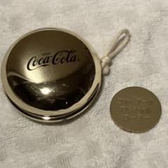 当選品 コカコーラ スペシャルヨーヨー 限定品 非売品 当選品 コカコーラ スペシャルヨーヨー 限定品 非売品 - メルカリ