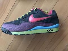 NIKE atmos 別注 ACG AIR WILD WOOD