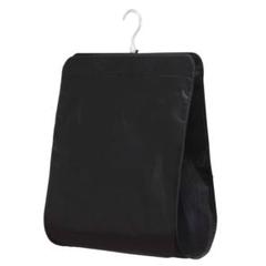 無印良品　MUJI 吊るせる収納・持ち手付ポケット