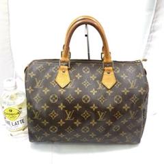 LOUIS VUITTON ルイヴィトン スピーディ30 M41526 バッグ