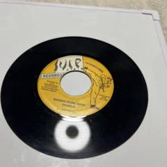 B-LAND ONE & ONLY LOVE 国内プロモ 非売品レコード B-LAND One & Only Love レコード - メルカリ