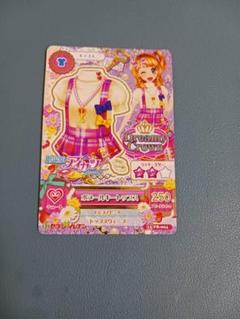 劇場版アイカツ　PR-004　大空あかり