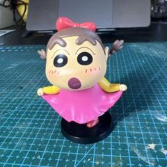 レア　52TOYS クレヨンしんちゃん 『春日部之家』シリーズ　シークレット 52TOYS クレヨンしんちゃん春日部のお家フィギュア8種ボックス