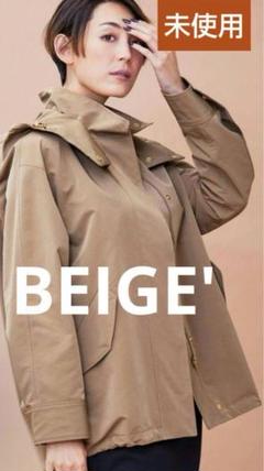BEIGE， WIGAN /ニットアウターLt.Grey 2 BEIGE， WIGAN /ニットアウターLt.Grey 2