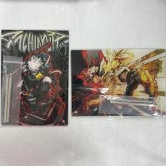 ガチアクタ くじメイト ルド プレミアムビジュアルボード A-1 A
