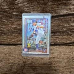 meronカブス今永昇太 MLB！A3ポスターフレーム付き各種①セット！ カブス今永昇太 MLB！A3サイズポスターフレーム付き②各種
