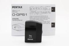 ペンタックス GPSユニット O-GPS1 Pentax 718 - メルカリ
