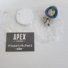 2025年最新】apex ガチャ フィギュアの人気アイテム - メルカリ