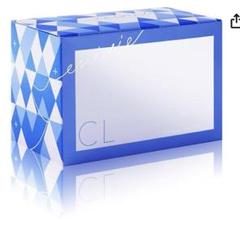 【新品未使用】エニシーグローパックCL+ (5回分) エニシー グローパックCL+ enisie pack｜正規通販｜W ライフ