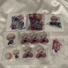 Paradox Live パラライ 燕夏準 アクスタ