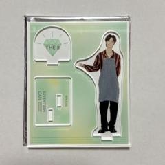 2025年最新】seventeen ミンハオ アクスタの人気アイテム - メルカリ
