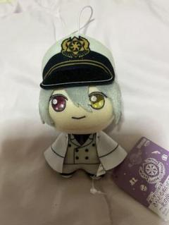 まほやく　きらどるぬいぐるみ　オーエン