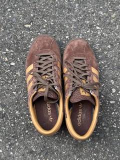 【新品未使用】サンバ インテル・マイアミCF IN / 25.5cm 2025年最新】adidas スニーカーの人気アイテム - メルカリ