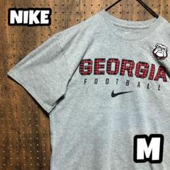 US古着　ナイキ　半袖Tシャツ　サイズM TC62