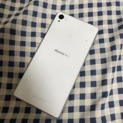 Xperia Z3 SO-01G 32GBのサムネイル