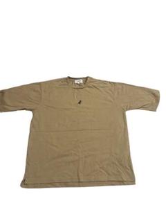 KANGOL ベージュ Tシャツ 半袖