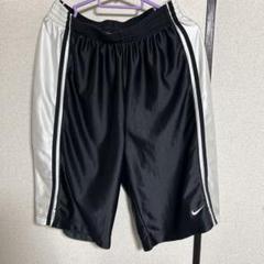 NIKE ナイキ バスケットハーフパンツ basketball 短パンショーツ