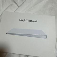 2025年最新】Magic Trackpad 2の人気アイテム - メルカリ