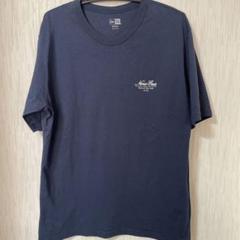 ニューエラ　コットン半袖Ｔシャツ M