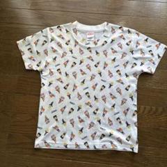 脱獄ごっこ　Tシャツ　130