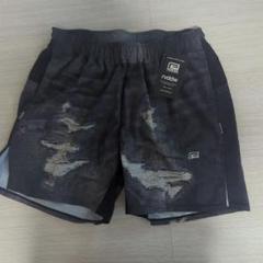 リバーサルMMA Racing Run Pants未使用　Lサイズ PEACETREE | ピースツリー