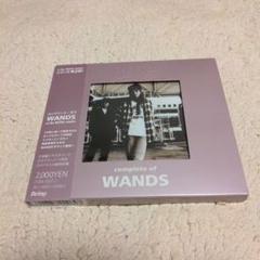 2025年最新】complete of wandsの人気アイテム - メルカリ