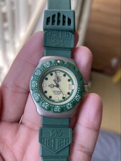 「Taiki」TAGHEUER 腕時計372.513 2025年最新】タグホイヤー 372.513の人気アイテム - メルカリ
