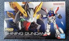 RG 1/144 シャイニングガンダム 送料込　メルカリ便　3 RG 1/144 シャイニングガンダム 送料込 メルカリ便 3 - メルカリ
