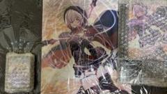 エボルヴ　プレマ　2枚 2025年最新】シャドウバースエボルヴ プレイマットの人気
