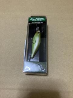JETTY SHAD | BASS | NORIES