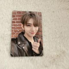 SEVENTEEN セブチ An Ode GV 限定 トレカ ジョシュア SEVENTEEN An Ode ジョシュア トレカ - メルカリ
