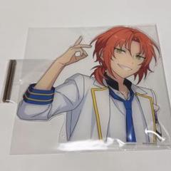 月永レオ 暮らすアクスタ あんスタ 一緒に暮らすアクスタ 月永レオ Knights - アクリル