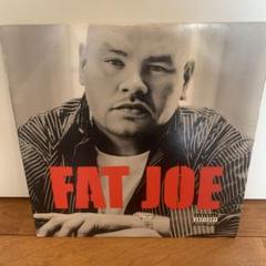 Fat Joe - アルバム　ALL or Nothing LPレコード　2枚組