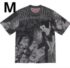supreme Snow White S/S Top 黒　Mサイズのサムネイル