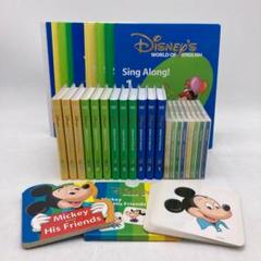 66‐⑲DWE ディズニー英語システム シングアロング 60‐⑦最新版 DWE ディズニー英語システム シングアロングBlu