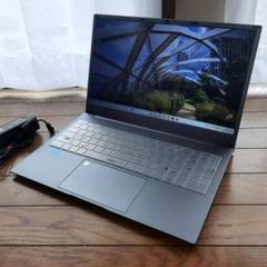VETESA パソコン HFBOOK2 16GB