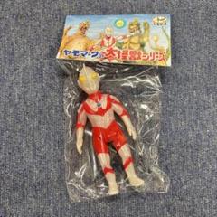 2025年最新】ヤモマーク ウルトラマンの人気アイテム - メルカリ