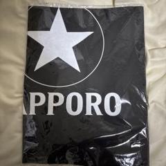 SAPPORO 前掛け　サッポロ　黒ラベル　居酒屋　スタッフ制服　従業員 SAPPORO 前掛け サッポロ 黒ラベル 居酒屋 スタッフ制服 従業員