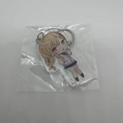 制服カノジョ2 早期購入特典　八尋実咲　アクリルキーホルダー