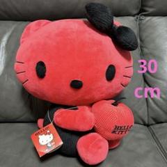 【超希少/超激レア 】サンリオ ハローキティ RED ぬいぐるみ M m14667541902_1.jpg?1733155742