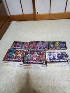 仮面ライダージオウまとめ売りです