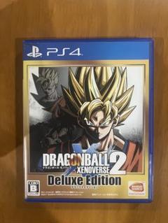 ドラゴンボール ゼノバース 2 デラックスエディション